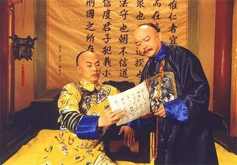 Hoàng đế Trung Hoa và những chuyện tình trai ai oán ghi dấu lịch sử - Hình 6