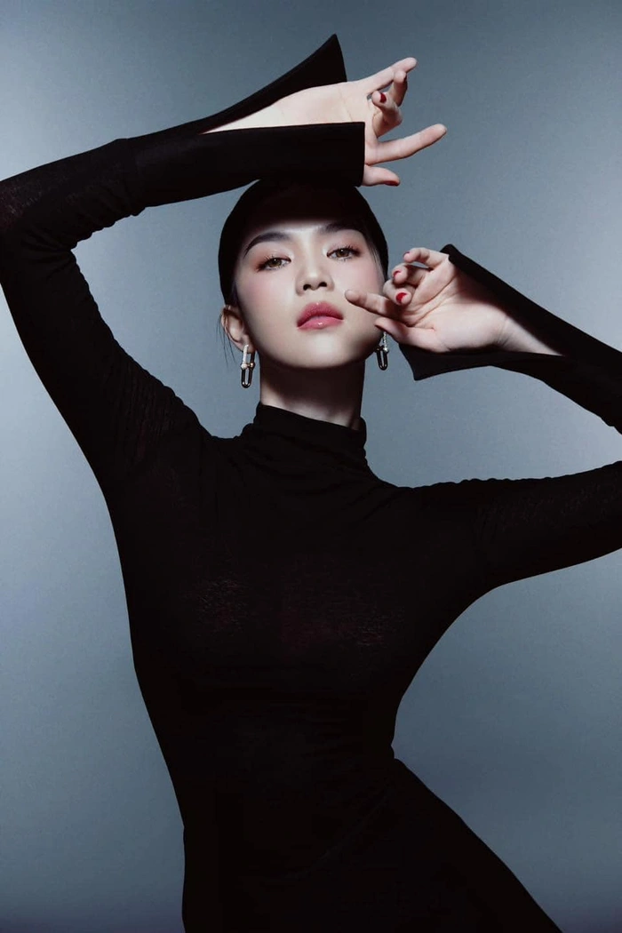 Ngọc Trinh vừa lấy lại hình ảnh sau ra tù lại bị nhắc nhở vì để lộ điều này - Hình 4