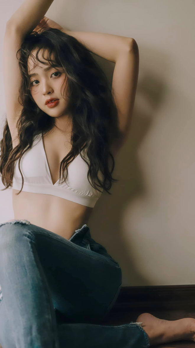 Hotgirl thị phi Lê Phương Anh ứng tuyển vợ tổng tài gia trưởng Nam Đẹp Trai - Hình 5