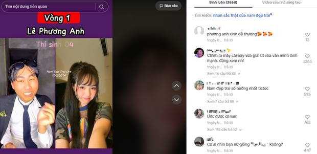 Hotgirl thị phi Lê Phương Anh ứng tuyển vợ tổng tài gia trưởng Nam Đẹp Trai - Hình 8
