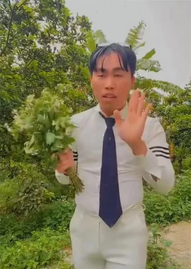 Hotgirl thị phi Lê Phương Anh ứng tuyển vợ tổng tài gia trưởng Nam Đẹp Trai - Hình 2
