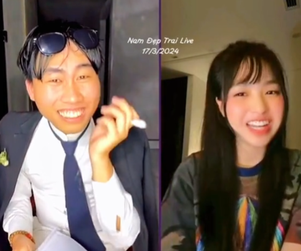 Hotgirl thị phi Lê Phương Anh ứng tuyển vợ tổng tài gia trưởng Nam Đẹp Trai - Hình 3