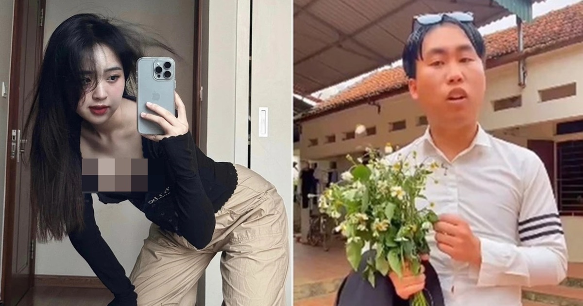 Hotgirl thị phi Lê Phương Anh ứng tuyển vợ tổng tài gia trưởng Nam Đẹp Trai - Hình 11