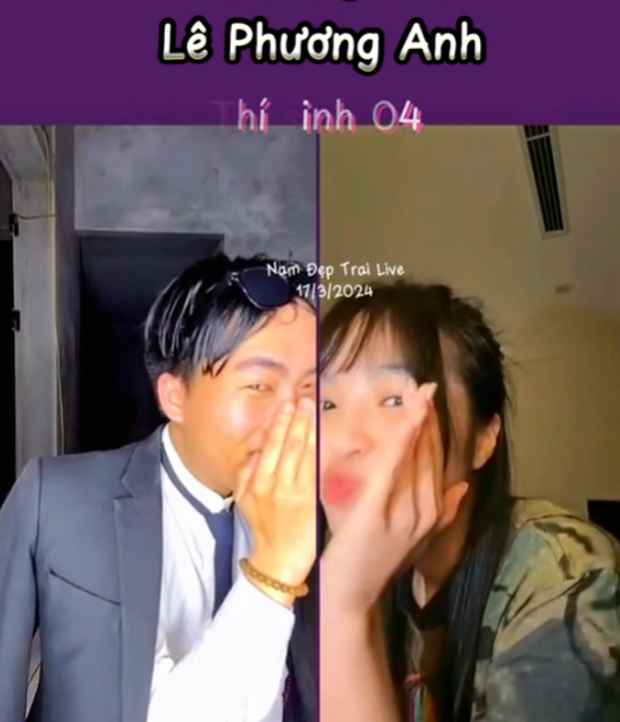 Hotgirl thị phi Lê Phương Anh ứng tuyển vợ tổng tài gia trưởng Nam Đẹp Trai - Hình 6
