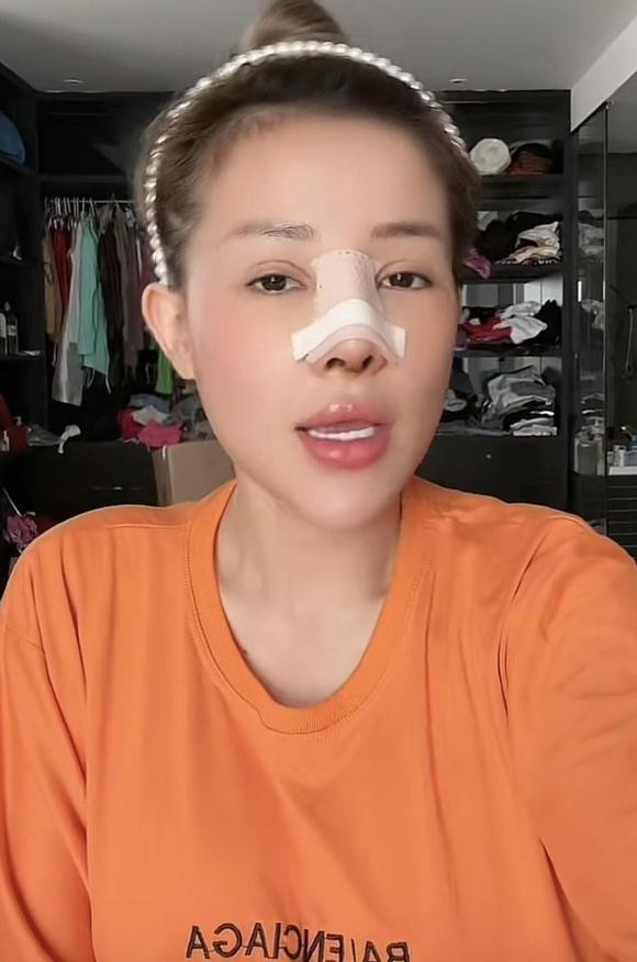 Ngân 98 tự hào 1 bộ phận tự nhiên chưa dao kéo, bức xúc vì người vô trách nhiệm - Hình 5
