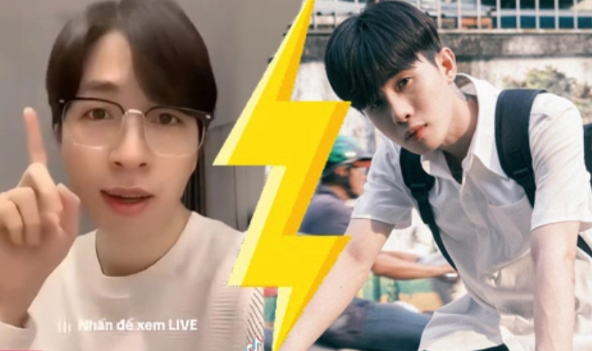 ViruSs sửa lưng kênh TikTok phốt mình với Ngân Sát Thủ, cầu xin phốt nhiều hơn - Hình 8