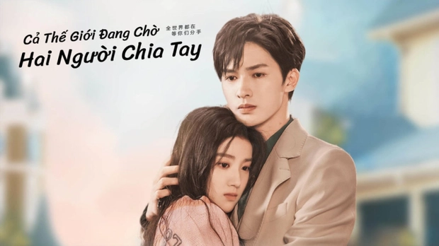 Chu Chính Đình: Nam thần cổ trang mới của màn ảnh Hoa ngữ, lấn át Nhậm Gia Luân - Hình 7