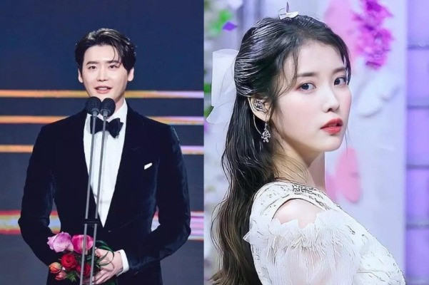 IU thay đổi tâm tình sau khi hẹn hò Lee Jong Suk, netizen ngỡ idol GenZ - Hình 5
