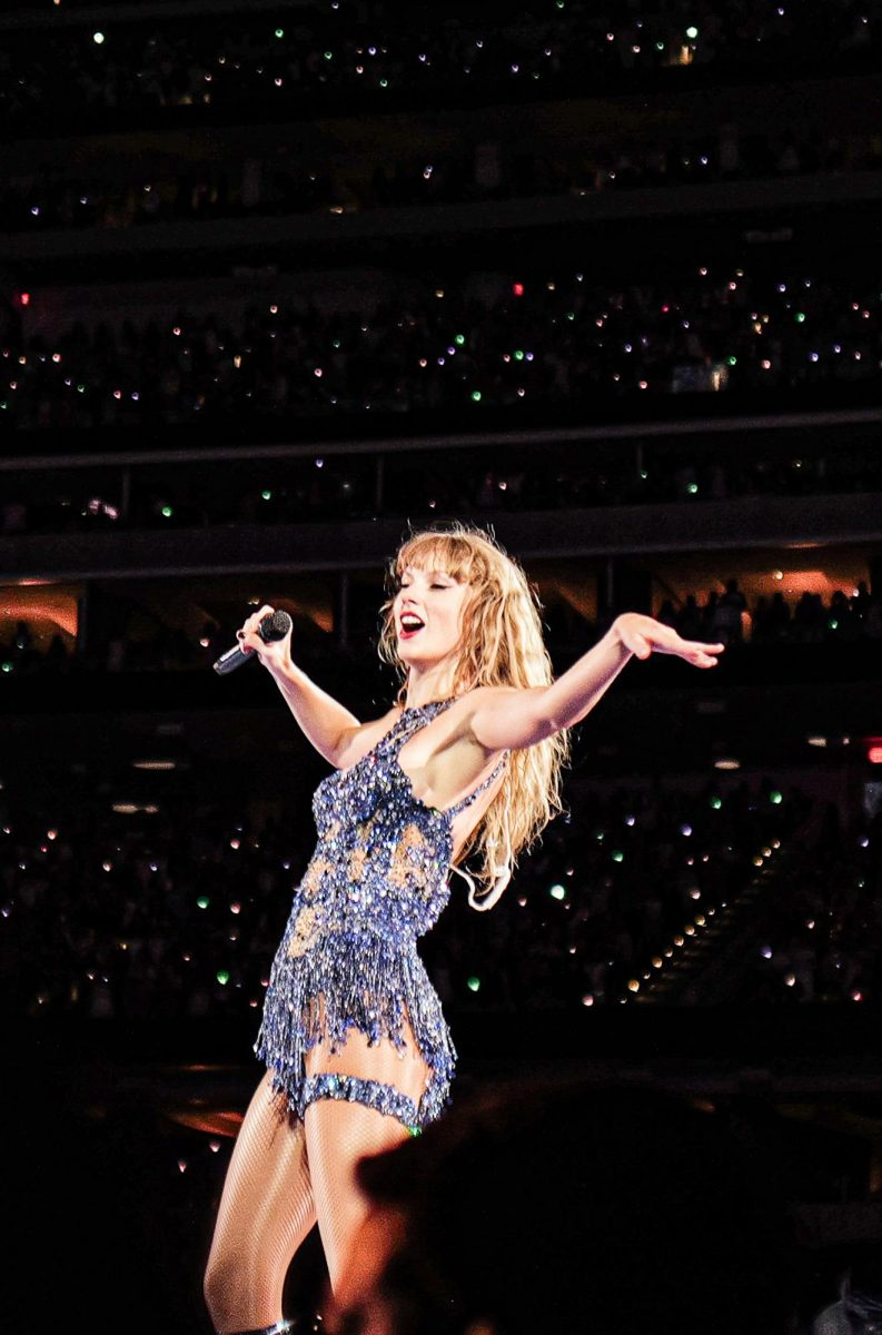Taylor Swift mãi mãi là giấc mơ viển vông với Hàn Quốc - Hình 4