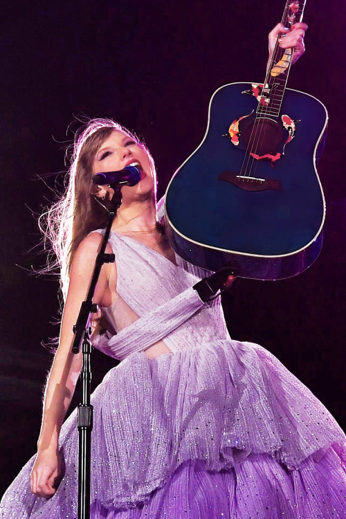 Taylor Swift mãi mãi là giấc mơ viển vông với Hàn Quốc - Hình 3