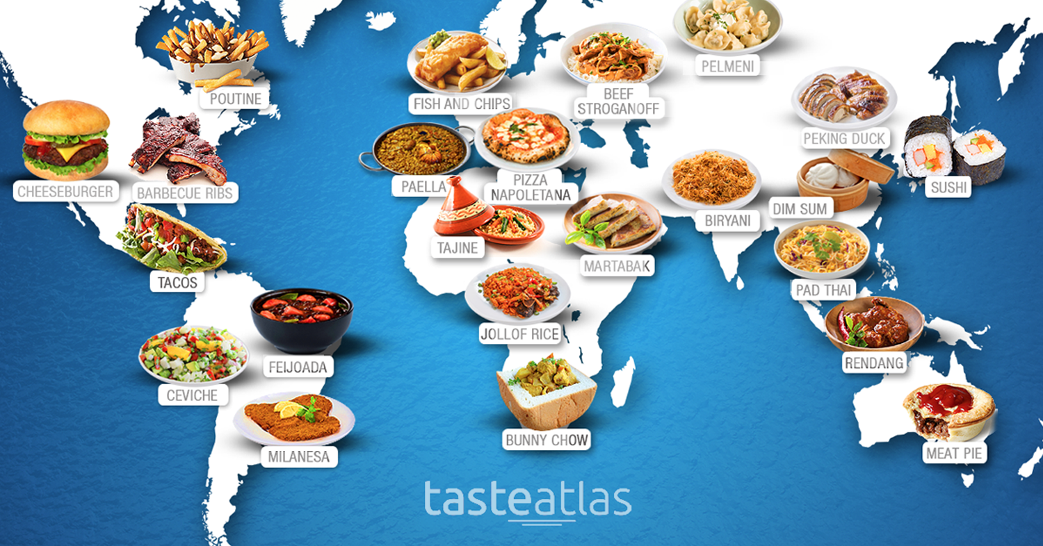 Trang Taste Atlas công bố 45 món Việt dở tệ: Bánh chưng, hủ tiếu bất ngờ lọt top - Hình 5