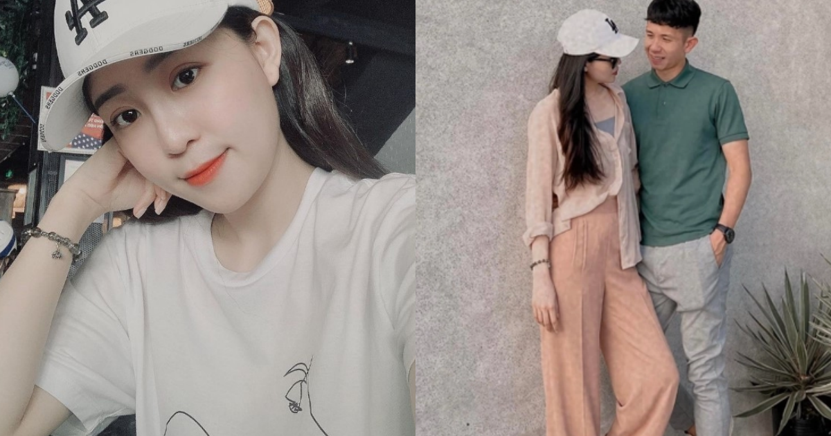 Vợ hậu vệ Hồng Duy gia thế không phải dạng vừa, tiểu thư sở hữu cơ ngơi bạc tỷ - Hình 10