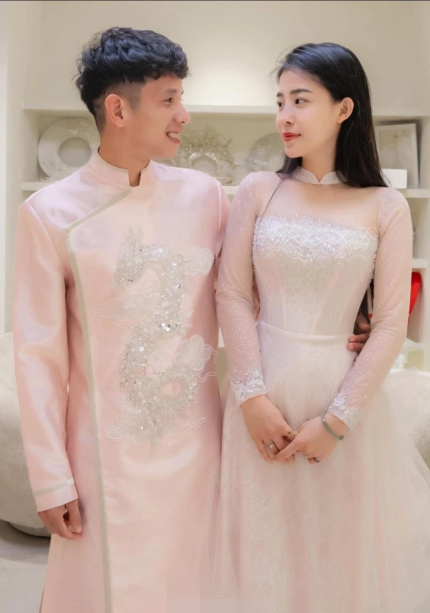 Vợ hậu vệ Hồng Duy gia thế không phải dạng vừa, tiểu thư sở hữu cơ ngơi bạc tỷ - Hình 1