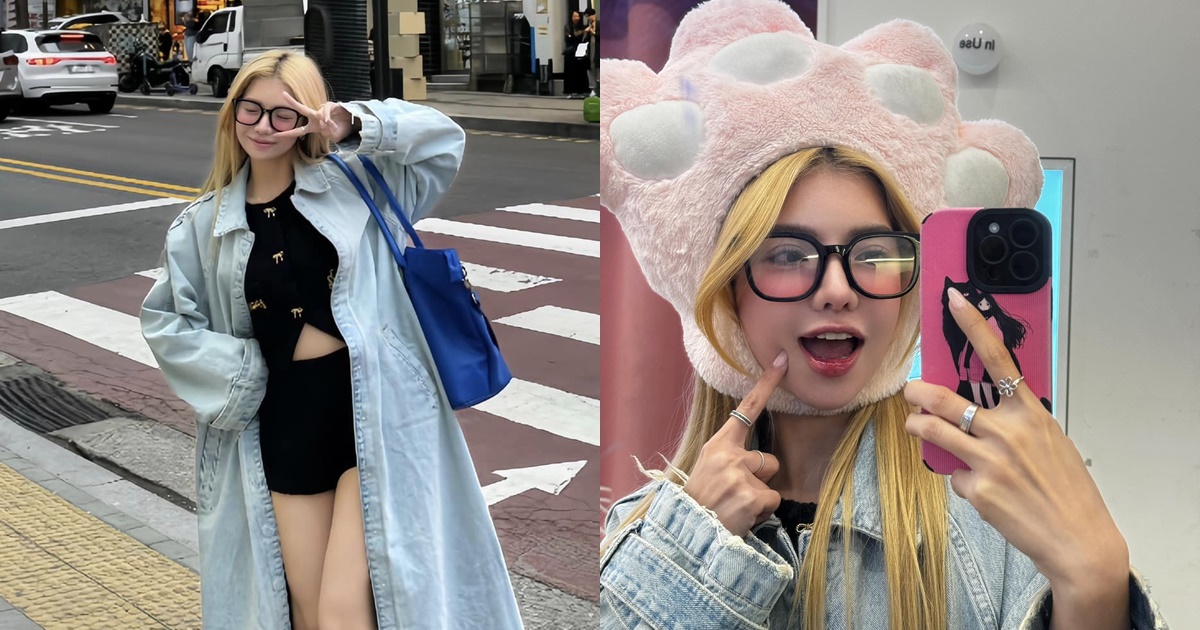 CiiN hết giấu diếm, khoe ảnh được Ngô Đình Nam hôn cực tình cảm tại Hàn Quốc - Hình 9