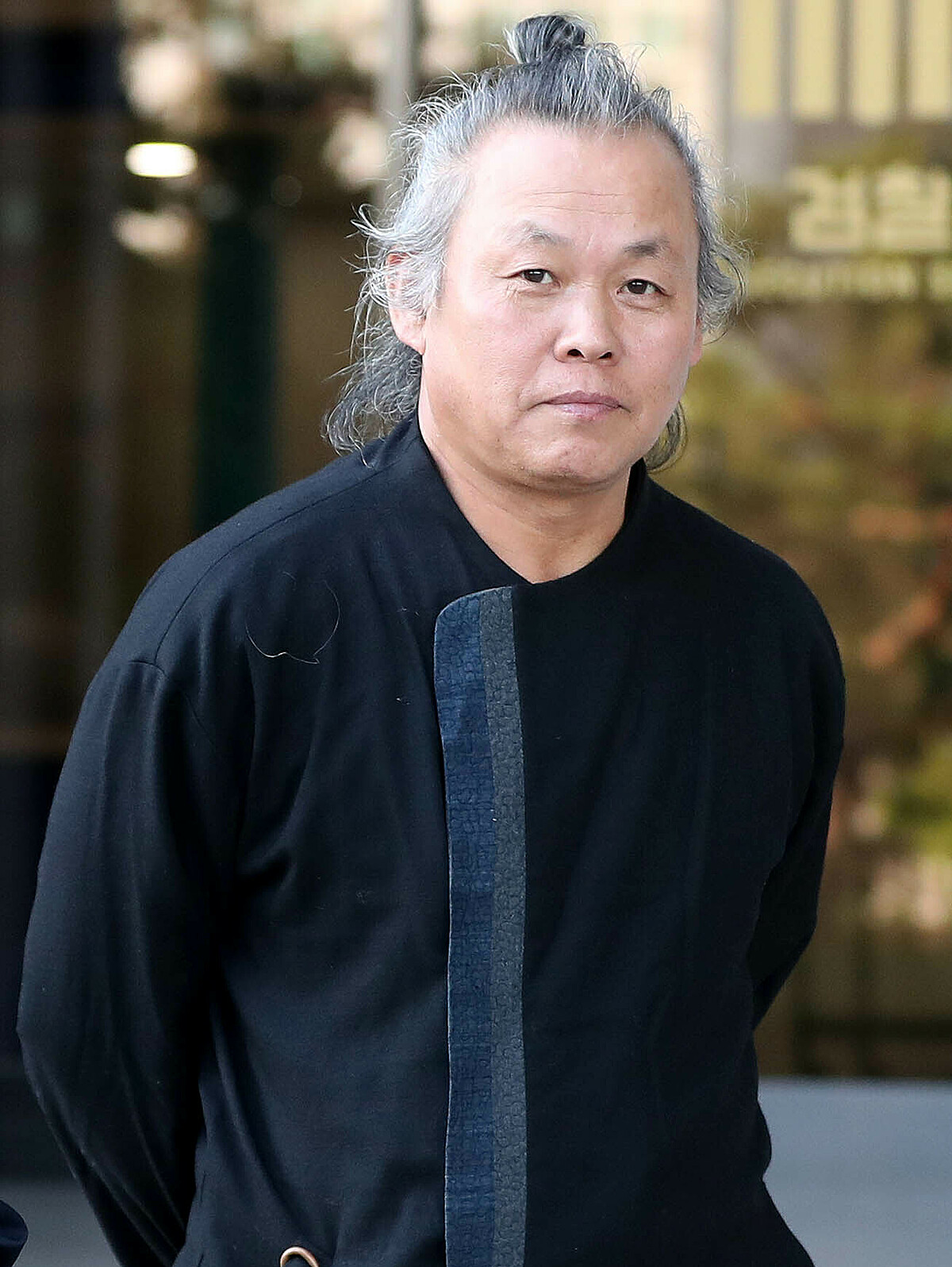 Kim Ki Duk: Đạo diễn từng quấy rối diễn viên, U60 qua đời vì đại dịch - Hình 5