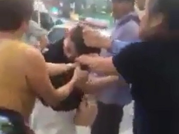 Lai Châu: vợ kéo cả dòng họ, bạn bè đi hội đồng vì nghi chồng ngoại tình - Hình 4