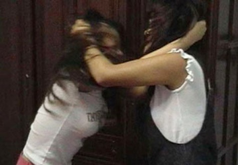 Lai Châu: vợ kéo cả dòng họ, bạn bè đi hội đồng vì nghi chồng ngoại tình - Hình 3