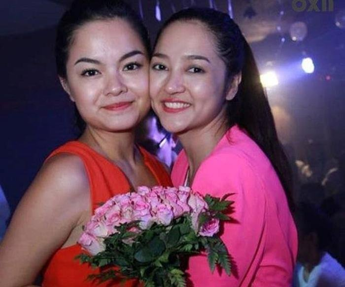 Phạm Quỳnh Anh đụng mặt Bảo Anh hậu ồn ào bé ba, thái độ cả hai gây chú ý - Hình 6