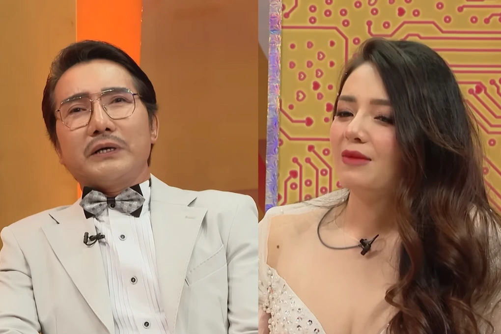 Thái Huyền: 9X cưới thầy hơn 26 tuổi và 3 lần đò, thân thiết vợ cũ của chồng - Hình 4