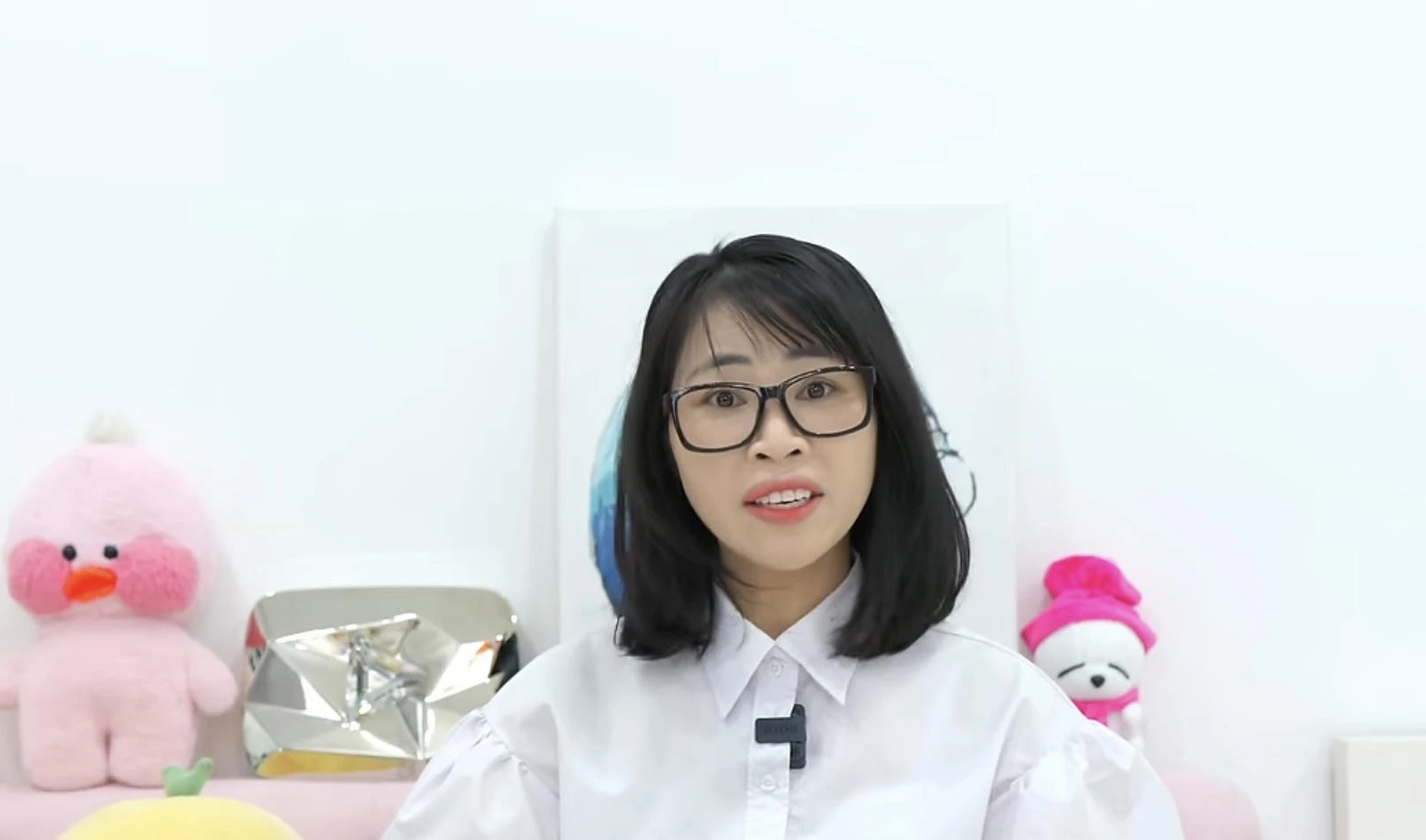 Thơ Nguyễn từ giờ không ngán ai, đáp trả thâm sâu sau lời bóng gió của Bảo Ngọc? - Hình 7