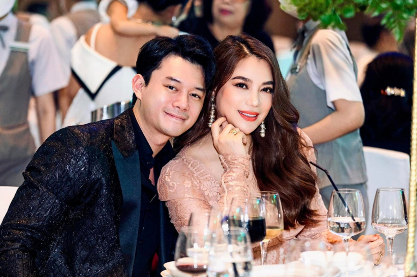 Trương Ngọc Ánh chia tay tình trẻ kém 14 tuổi sau khi bị réo tên vì nợ nần? - Hình 4