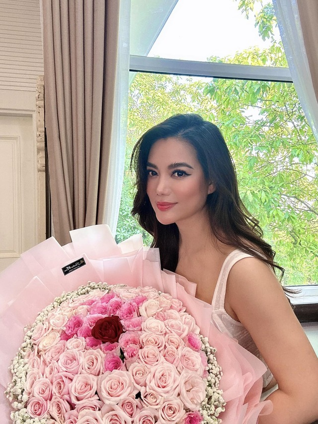 Trương Ngọc Ánh chia tay tình trẻ kém 14 tuổi sau khi bị réo tên vì nợ nần? - Hình 2
