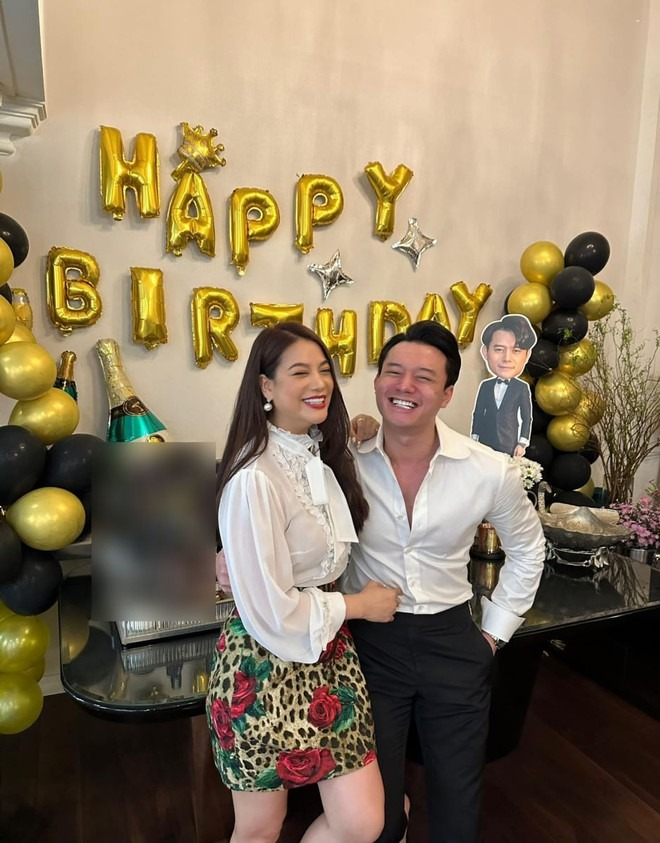 Trương Ngọc Ánh chia tay tình trẻ kém 14 tuổi sau khi bị réo tên vì nợ nần? - Hình 6