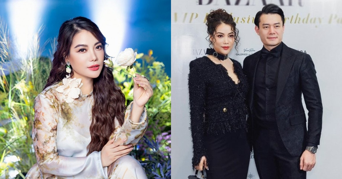 Trương Ngọc Ánh chia tay tình trẻ kém 14 tuổi sau khi bị réo tên vì nợ nần? - Hình 8