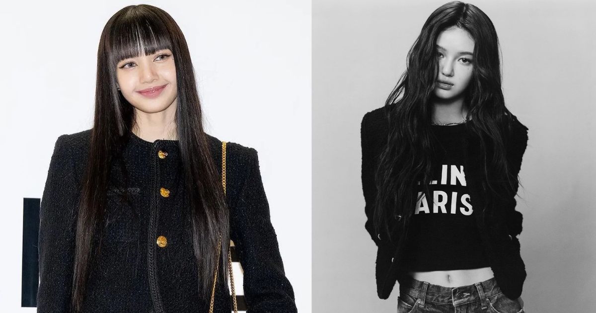 Lisa (BLACKPINK) bị đàn em hất văng, mất chức thống trị, fan sững sờ ngơ ngác? - Hình 7