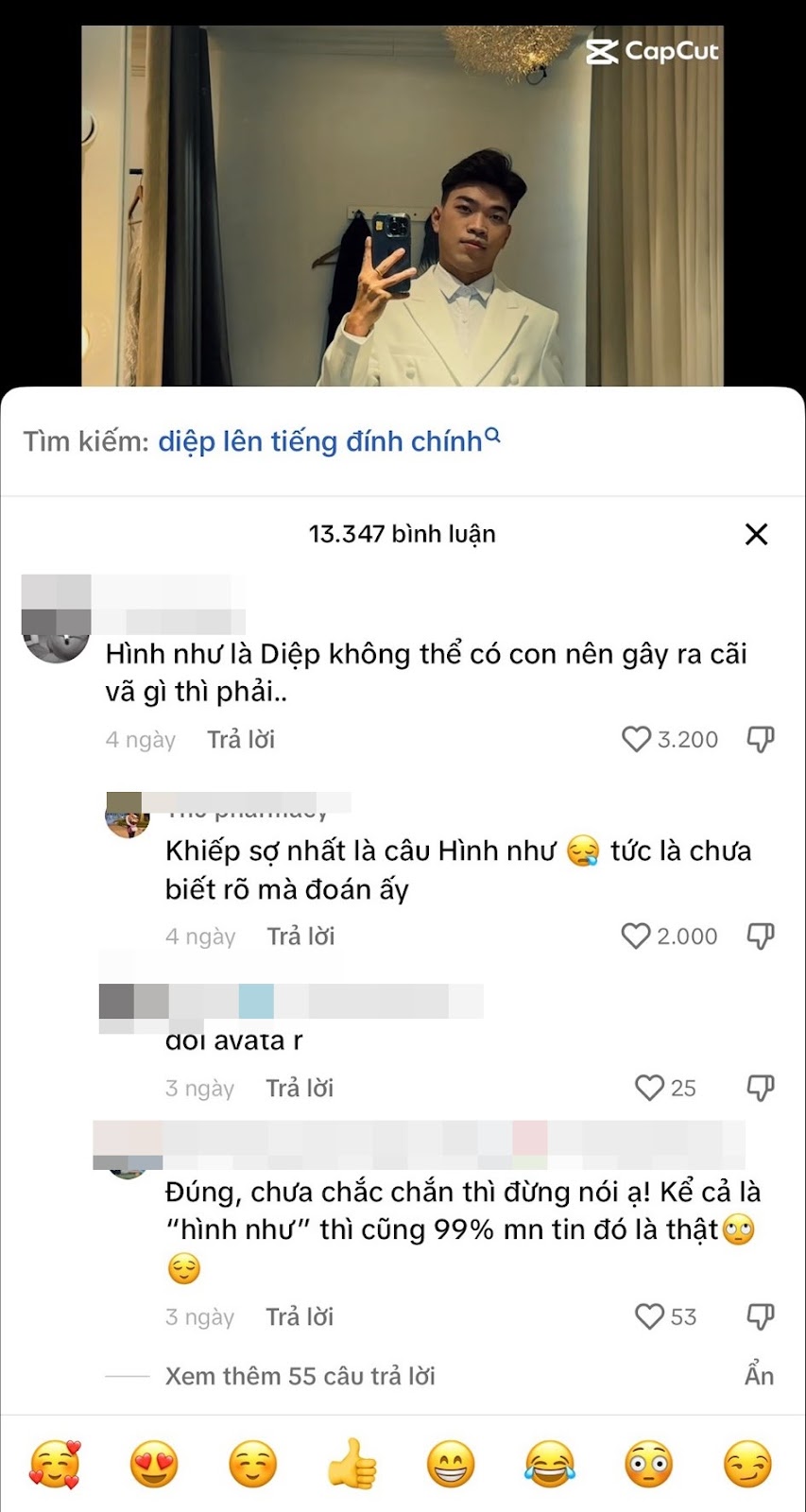 Rộ tin Soanh mới là người ruồng bỏ Diệp, chê trách đối phương vì không sinh con? - Hình 3