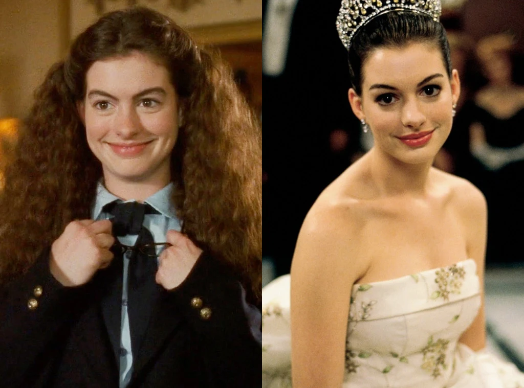 Anne Hathaway: Bông hồng đất Mỹ, bị ghét chỉ vì quá hoàn hảo - Hình 2