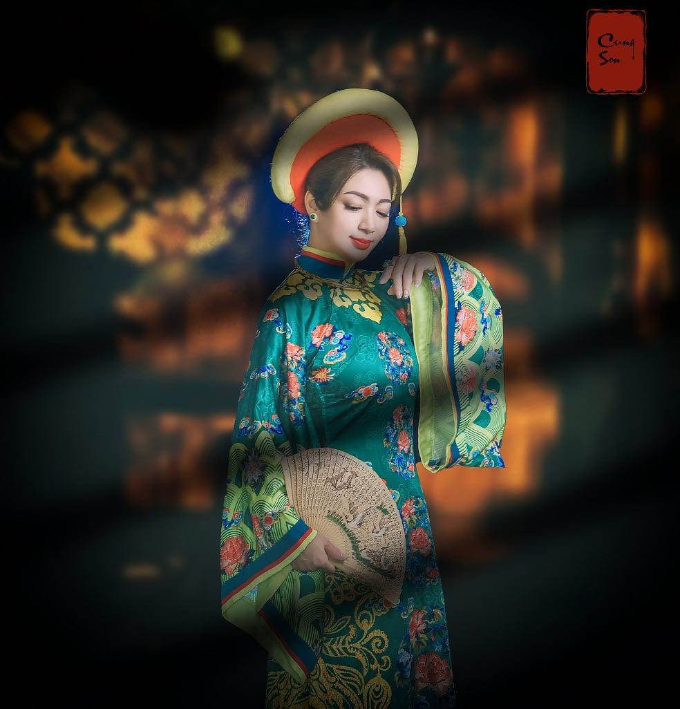 Hoa khôi Điện ảnh Thanh Xuân ở ẩn 2 thập kỷ, bị soi đời tư, nay tái xuất showbiz - Hình 6