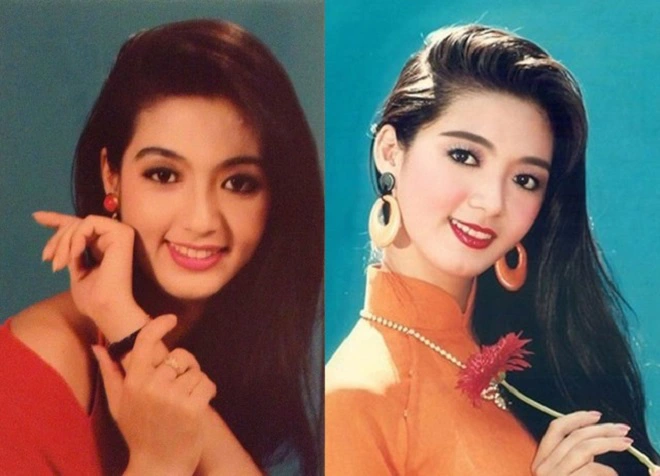 Hoa khôi Điện ảnh Thanh Xuân ở ẩn 2 thập kỷ, bị soi đời tư, nay tái xuất showbiz - Hình 3