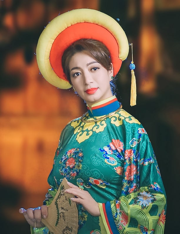 Hoa khôi Điện ảnh Thanh Xuân ở ẩn 2 thập kỷ, bị soi đời tư, nay tái xuất showbiz - Hình 1