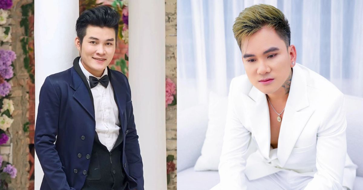 Lý Hào Nam mất là vô căn cứ, Lâm Chấn Huy ra mặt, gia đình sốc vì con biệt tích - Hình 7