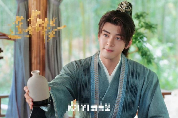 Tăng Thuấn Hy: Mẹ giả bệnh cầu xin đừng vào showbiz, nhà giàu từ phim đến đời - Hình 6