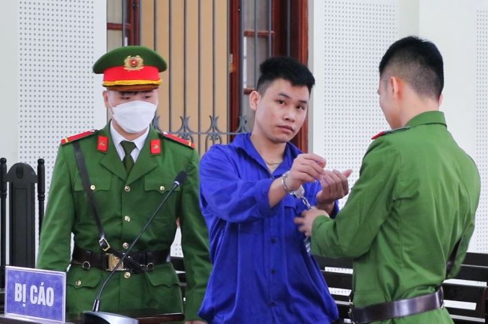Thanh niên bị vợ sắp cưới lừa hết tiền, buôn chất cấm làm đám cưới với người mới - Hình 5