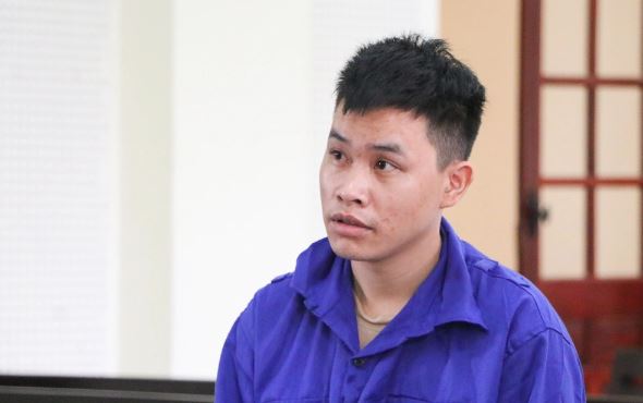 Thanh niên bị vợ sắp cưới lừa hết tiền, buôn chất cấm làm đám cưới với người mới - Hình 3