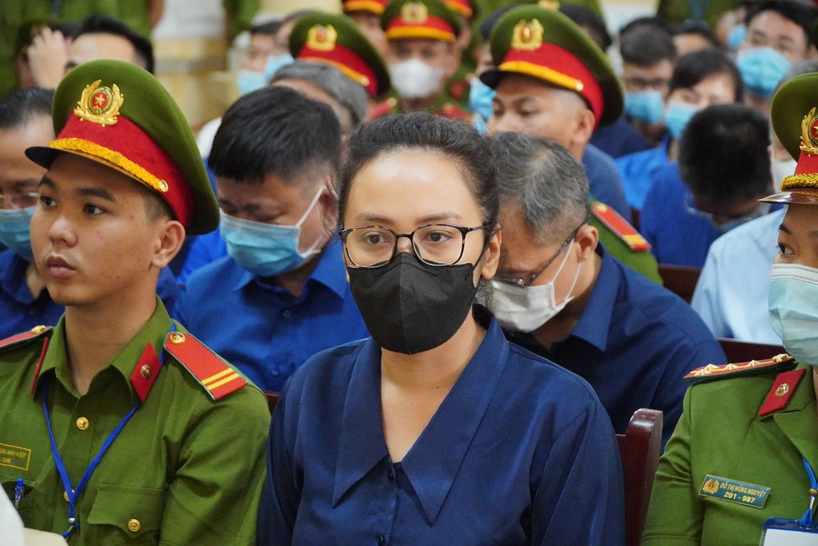 Trương Mỹ Lan được tỷ phú nước ngoài giúp, tòa lập tức phán sẽ tạo mọi điều kiện - Hình 4
