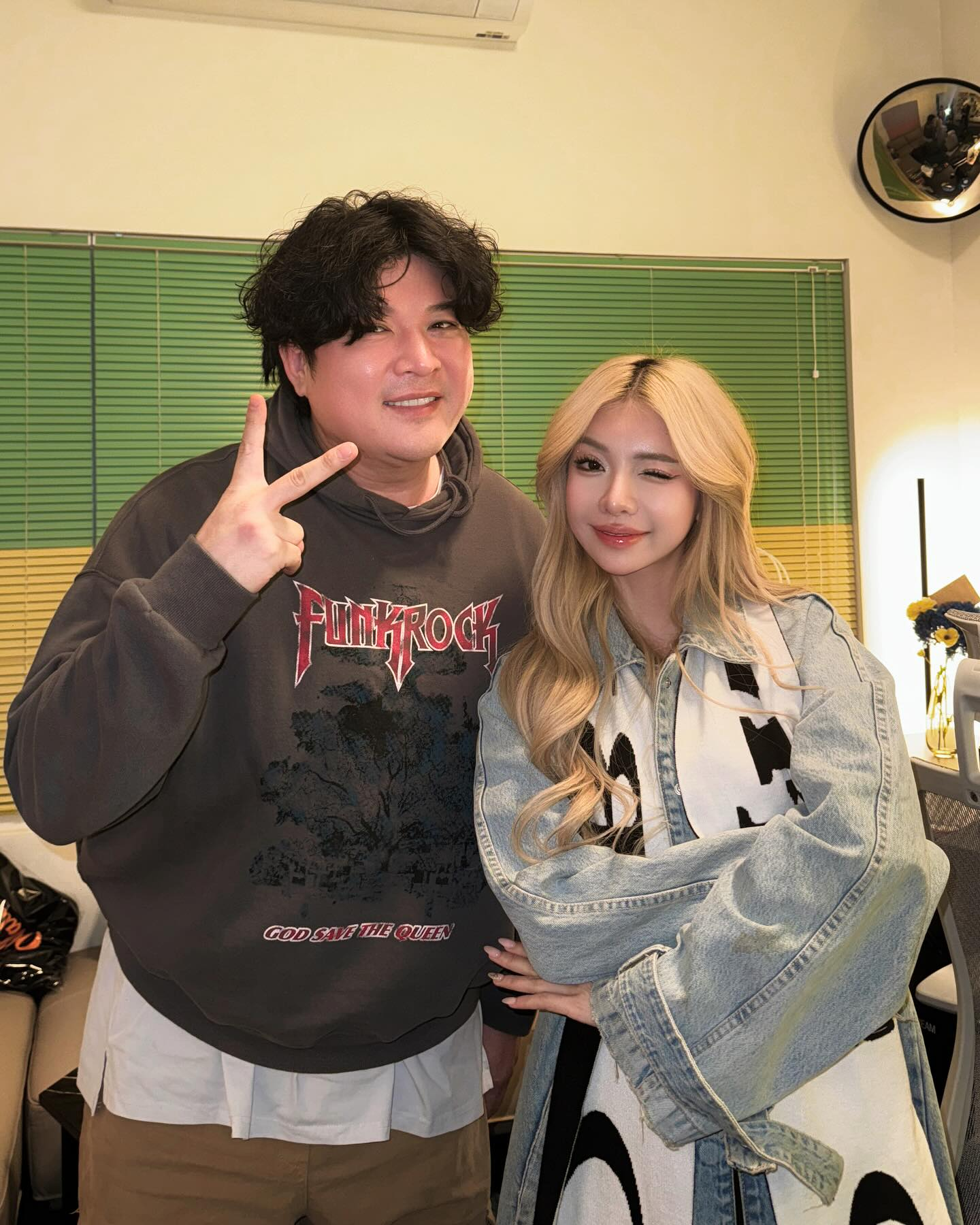 CiiN bỏ xó Ngô Đình Nam đu oppa Hàn Quốc, mê mẩn chàng béo Kpop, xin xỏ 1 điều - Hình 4