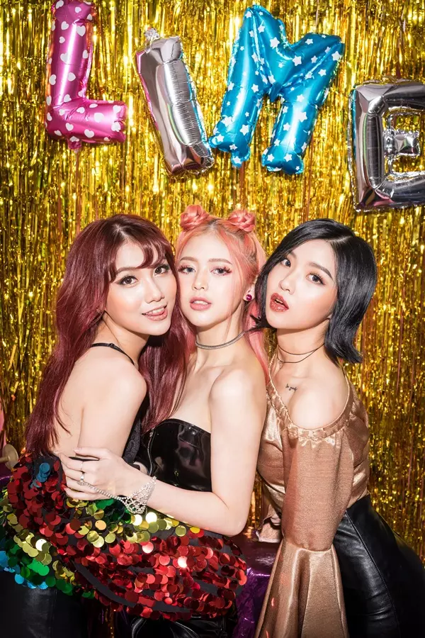 Ivone Diệu Linh: Cựu rapper LIME, từng được show sống còn xứ Trung mời casting - Hình 2