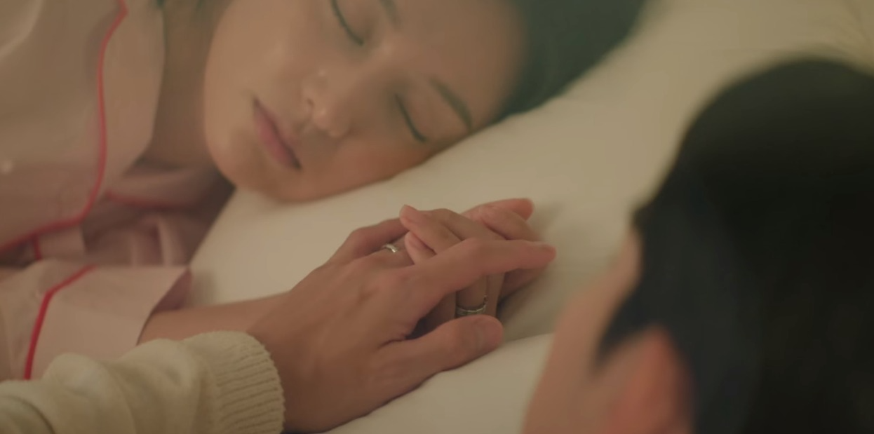 Kim Soo Hyun - Kim Ji Won thân mật ở hậu trường, fan la ó vì bị đạo diễn cắt - Hình 5