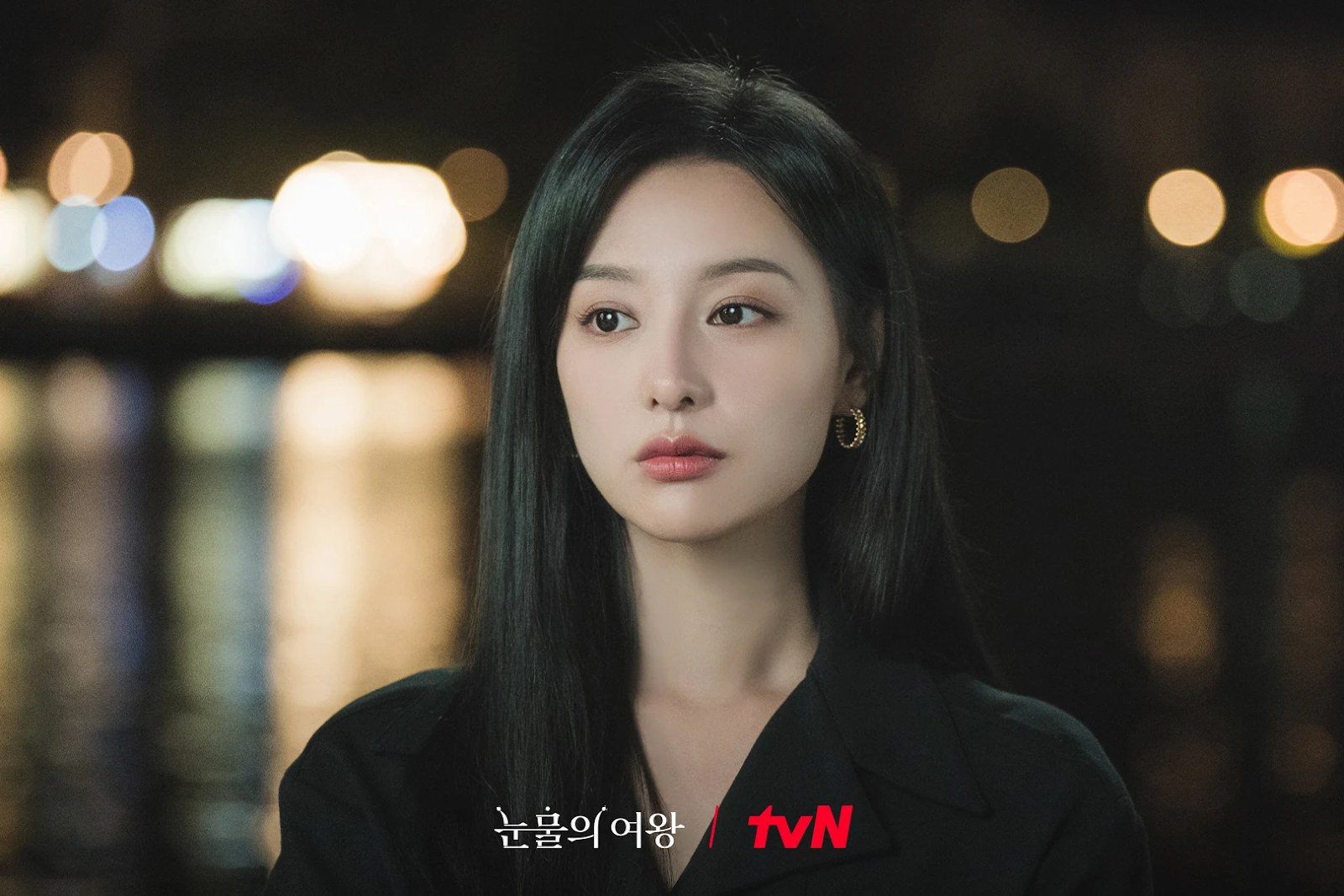 Kim Soo Hyun - Kim Ji Won thân mật ở hậu trường, fan la ó vì bị đạo diễn cắt - Hình 3