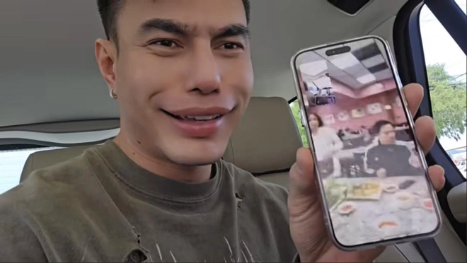 Lê Dương Bảo Lâm gặp sự cố nguy hiểm ở Mỹ, suýt ngạt thở nếu không cứu kịp - Hình 5