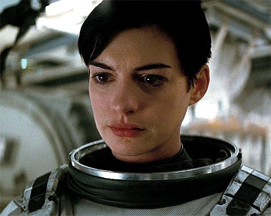 Người cứu vớt sự nghiệp của Anne Hathaway - Hình 5