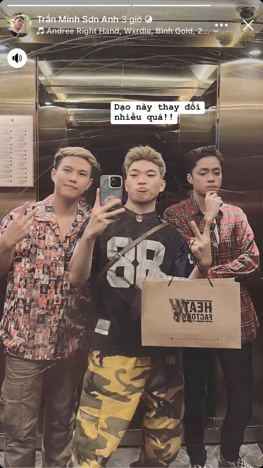 Rộ tin Soanh có tình mới sau 1 tuần ly hôn Diệp, tự nhận bản thân đã thay đổi - Hình 6