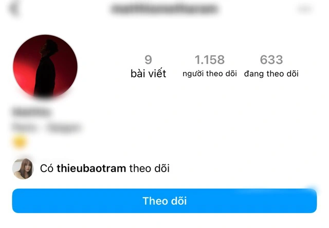 Tình mới của Thiều Bảo Trâm: Trai trẻ 2k4, Việt kiều Pháp, có sở thích đặc biệt - Hình 5