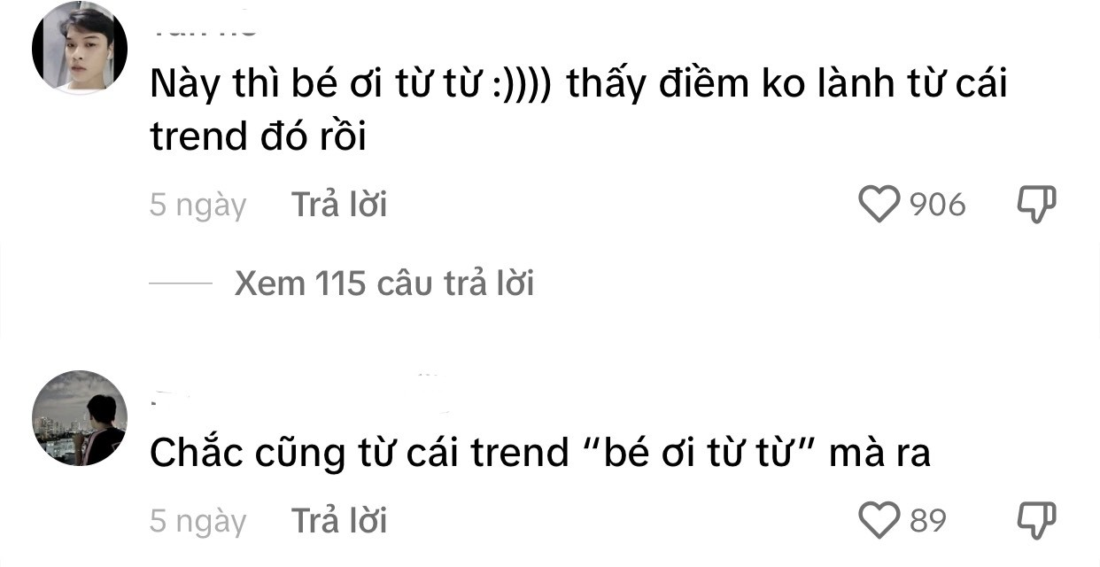 Diệp đu trend hở bạo, tương tác thân mật với trai lạ, dẫn đến chia tay Soanh? - Hình 4
