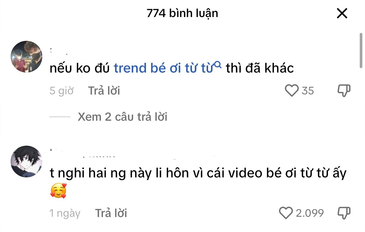 Diệp đu trend hở bạo, tương tác thân mật với trai lạ, dẫn đến chia tay Soanh? - Hình 5