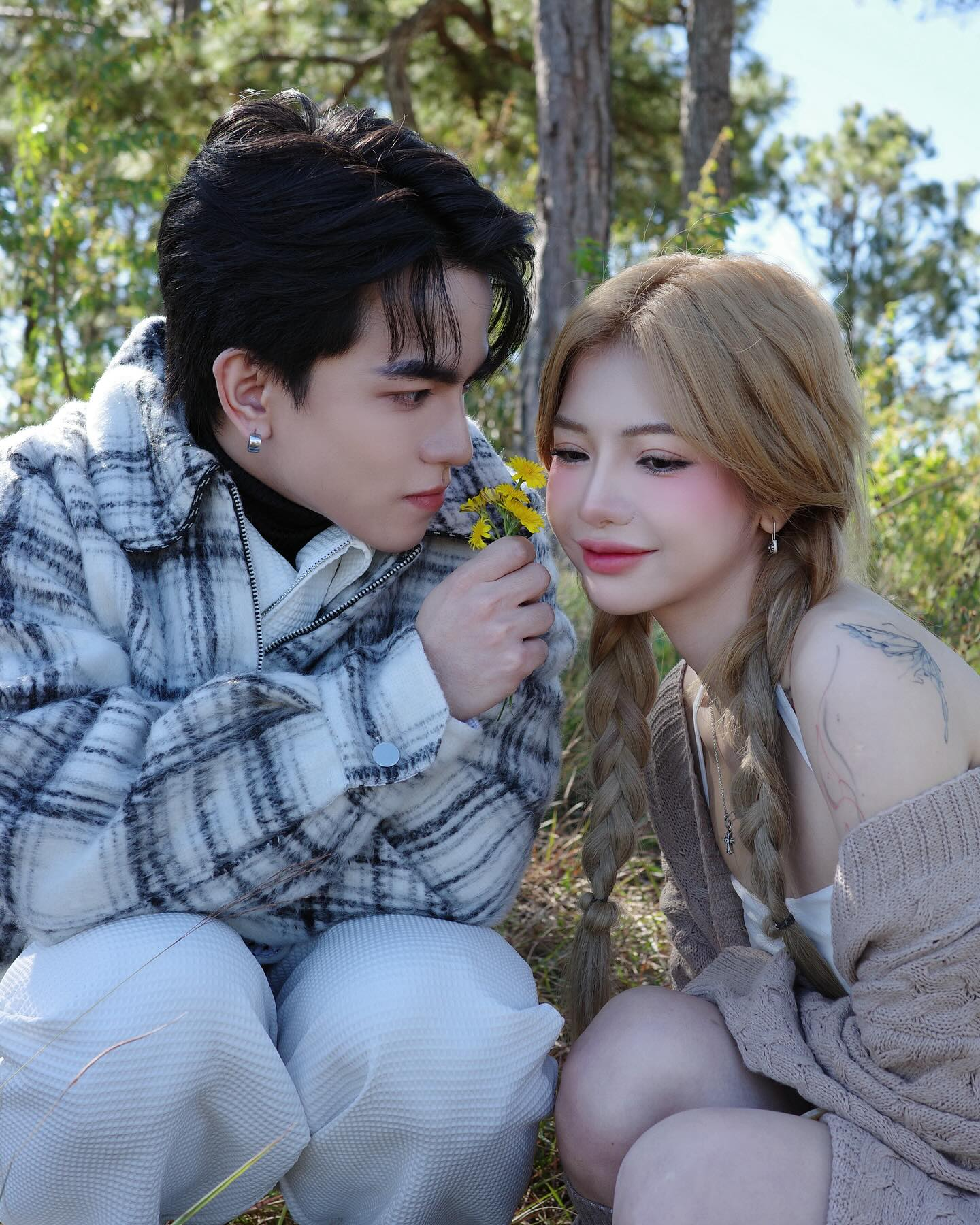 Ngô Đình Nam trả thù CiiN, làm 1 điều lấy lại danh dự hậu bị chê, ngồi câm nín - Hình 1
